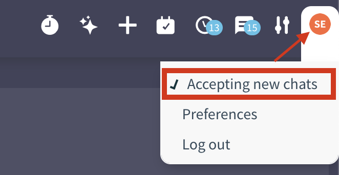 Subscription Support